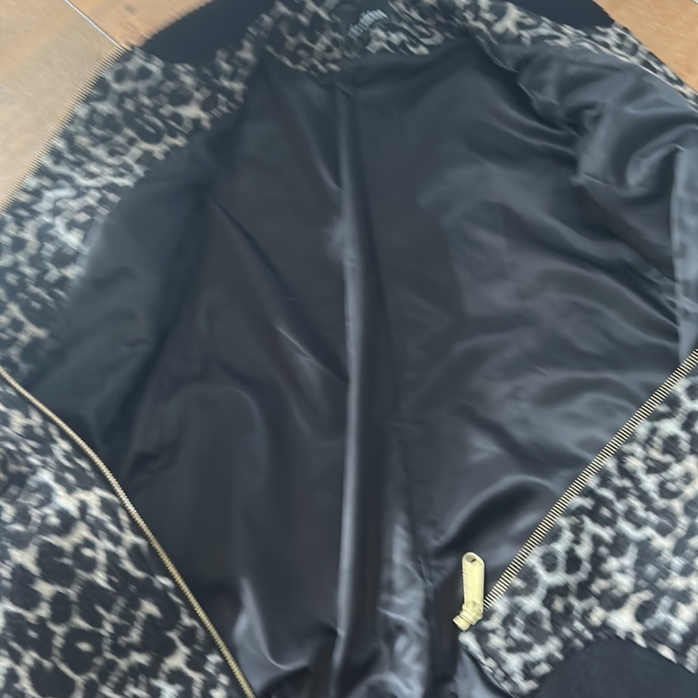 Sam Edelman jacket - Picture 2 of 4